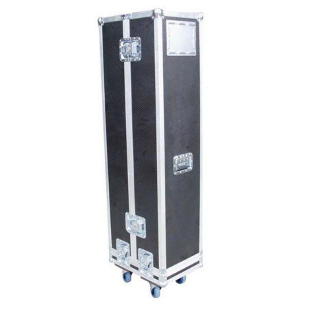 Pay Station Flightcase